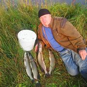 сергей, 66, Ува