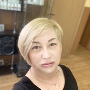 Виктория, 49, Кола