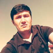 Dilovar, 38, Сестрорецк
