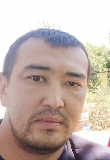 My photo - Aslan Sultanbekov, 40 from Aktobe (@aslansultanbekov)