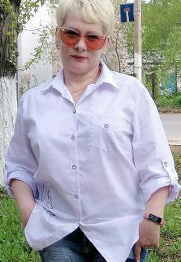Моя фотография - Наталия, 51 из Альметьевск (@nataliya57175)