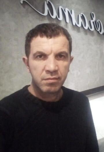 My photo - Galim, 47 from Moscow (@galim742)