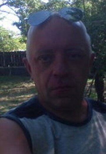 My photo - Sergey, 50 from Zorynsk (@serezha264)