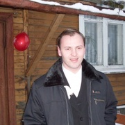 Максим, 42, Шенкурск