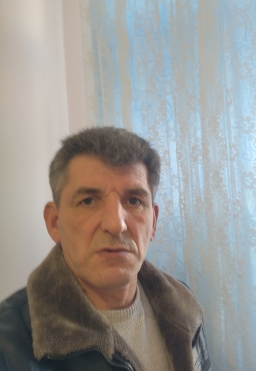 My photo - David, 52 from Sevastopol (@david40205)