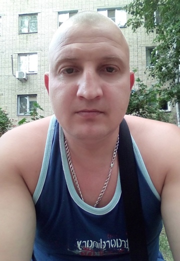 My photo - Aleksandr, 36 from Rostov-on-don (@aleksandr911949)