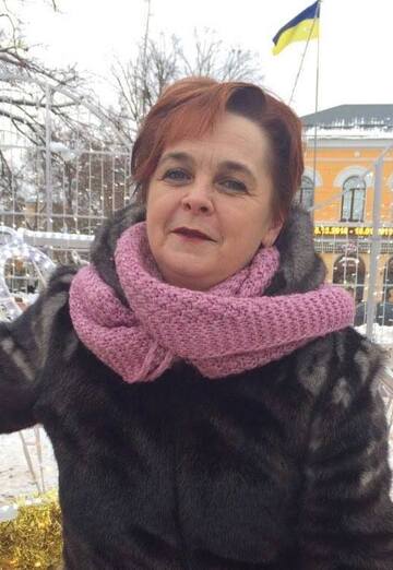 My photo - svetlana, 53 from Pavlograd (@svetlana215490)