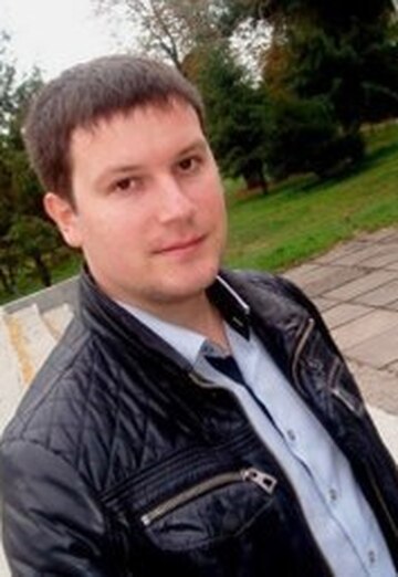 Моя фотография - Евгений, 39 из Нижний Тагил (@evgeniy192956)