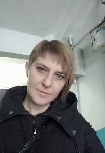 My photo - Irina, 41 from Pavlodar (@irina324970)