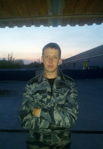 My photo - boris, 35 from Rodniki (@boris32422)