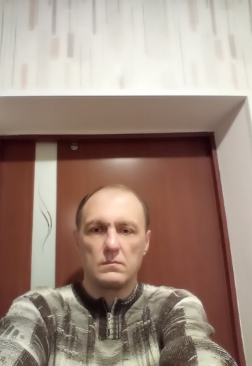 Моя фотография - Владимир, 46 из Тучково (@vladimir366118)