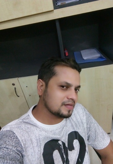 My photo - Bappy Orno, 36 from Dhaka (@bappyorno)