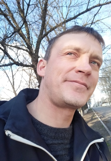 My photo - Aleksey, 40 from Kirovske (@aleksey528686)