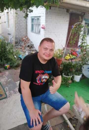 Моя фотография - Иван, 31 из Солнечногорск (@ivan263321)