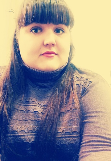 Моя фотография - Валентина, 28 из Краснодар (@valentina63915)