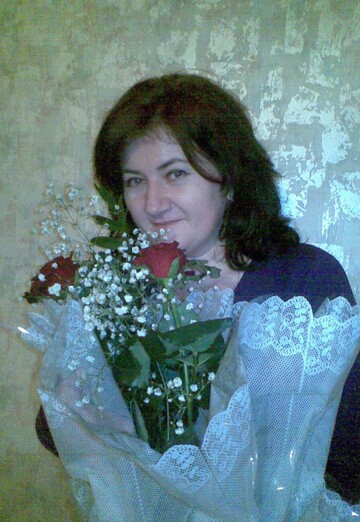Моя фотография - Марго, 54 из Нальчик (@margo3830)