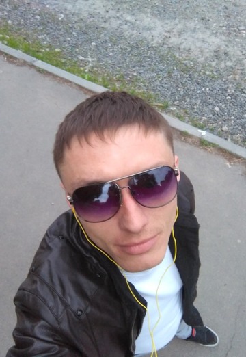 Моя фотография - Владимир, 24 из Киев (@vladimir315388)