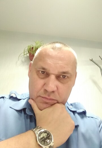 Моя фотография - Александр, 52 из Рязань (@aleksandr948950)