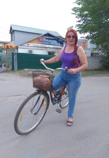 Benim fotoğrafım - Svetlana, 65  Pavlovsk, Voronej Oblastı şehirden (@svetlana209667)