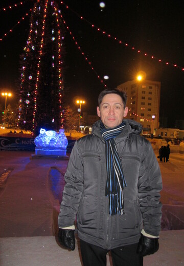 Моя фотография - Александр, 54 из Нефтекамск (@aleksandr534551)