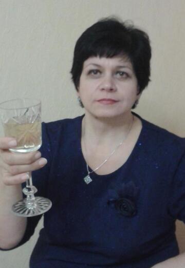 Моя фотография - Наталья, 58 из Воронеж (@natalya150386)