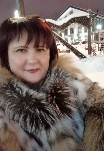 My photo - NATALYa, 57 from Tyumen (@natalya256230)