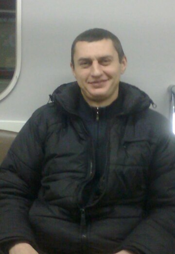My photo - Maksim, 35 from Venyov (@maksim187704)