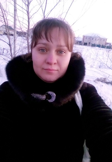 My photo - Aleksandra, 33 from Noginsk (@aleksandra39932)