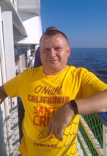 Моя фотография - Алексей, 43 из Ульяновск (@aleksey418388)