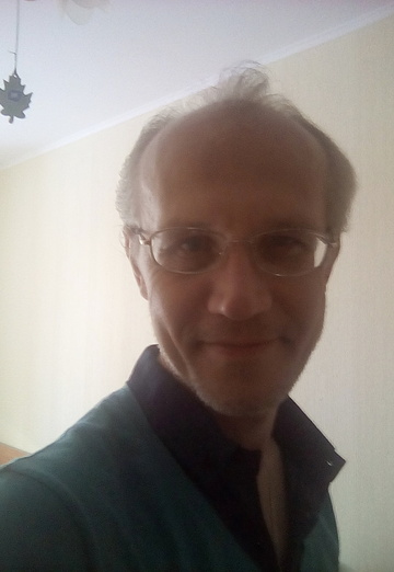 My photo - Aleksandr, 52 from Noyabrsk (@aleksandr567380)