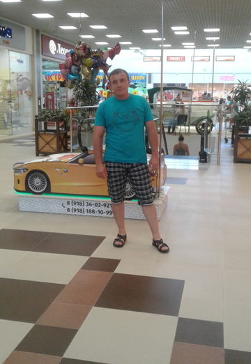 My photo - Sergey, 42 from Armavir (@sergey560116)