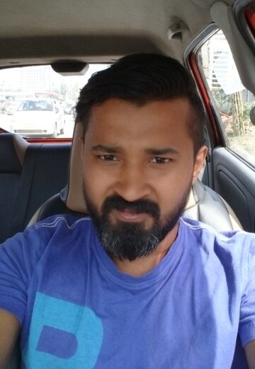 My photo - Jackie, 38 from Bengaluru (@jackie28)