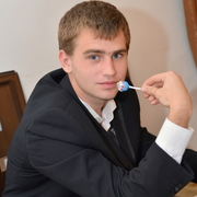 вадим, 29, Кяхта