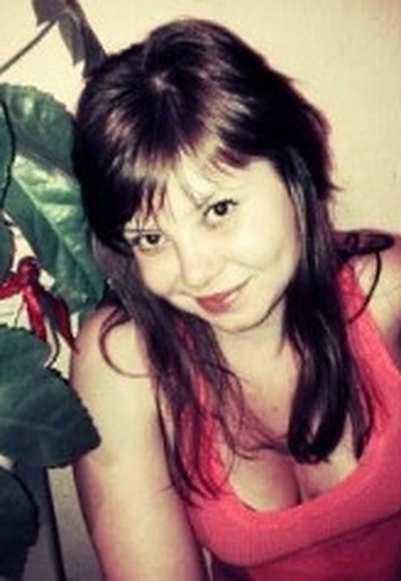 My photo - Agniya, 31 from Syktyvkar (@agniya254)