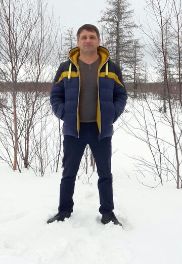 My photo - Evgeriy, 50 from New Urengoy (@evgeriy9)