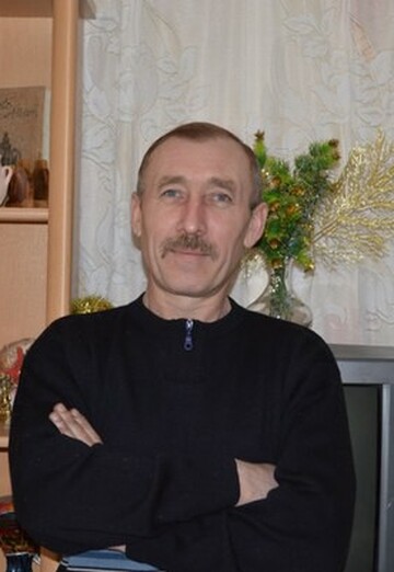 La mia foto - vladimir, 58 di Severomorsk (@vladimir6324364)