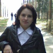 татьяна, 46, Черноголовка