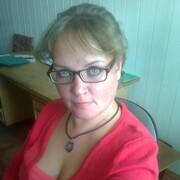 Ирина, 48, Калевала