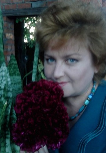 Моя фотография - Марина, 59 из Тимашевск (@marina19152)