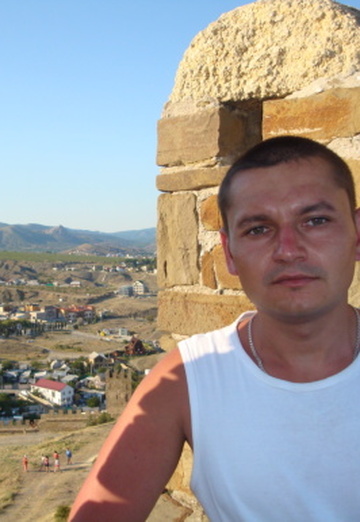 My photo - Aleksey, 42 from Borispol (@aleksey44311)