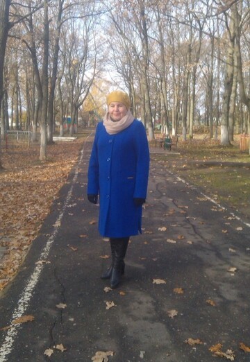 My photo - SVETA, 53 from Ruzayevka (@sveta24763)