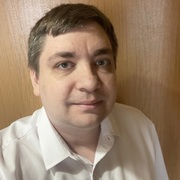 Andrey 35 Moscow