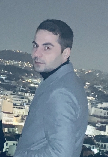 george (@george4861) — my photo № 1