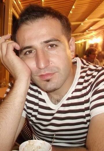 Моя фотографія - Bogdan, 37 з Новий Розділ (@bogdan12580)