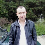Александр, 32, Верхний Уфалей