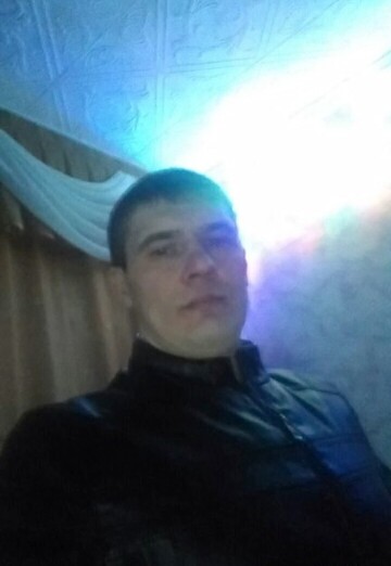Моя фотография - Алексей, 45 из Ачинск (@aleksey465868)