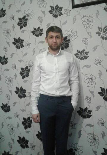 Моя фотография - Турал, 34 из Баку (@tural1328)