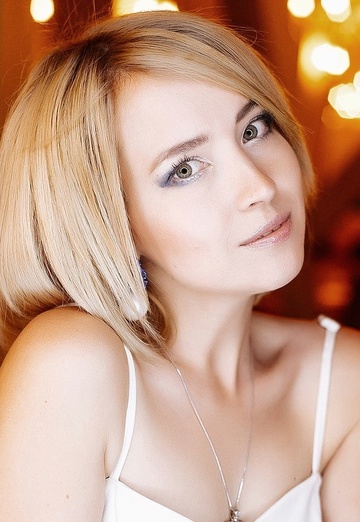 My photo - Ekaterina, 36 from Sochi (@ekaterina95061)
