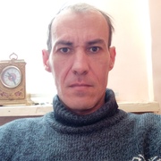 Игорь Хромов, 48, Похвистнево