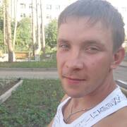 Андрей, 34, Кунгур